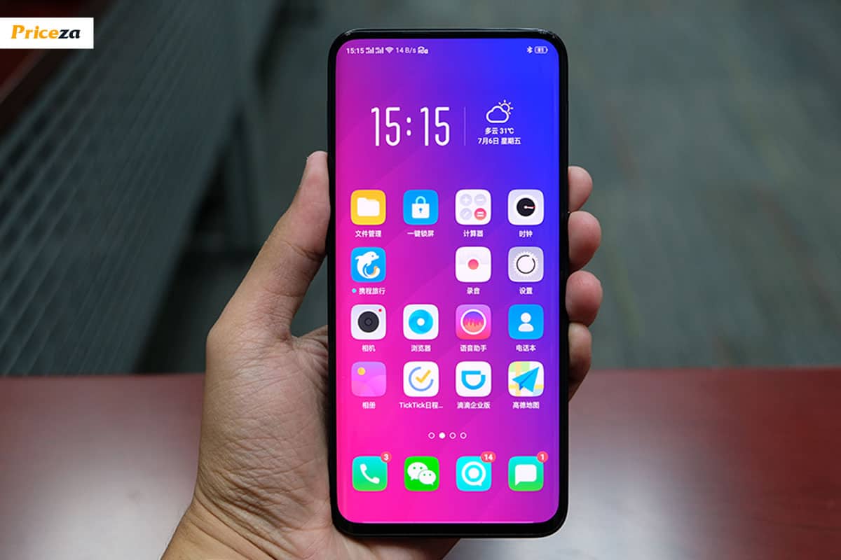 OPPO-Find-X