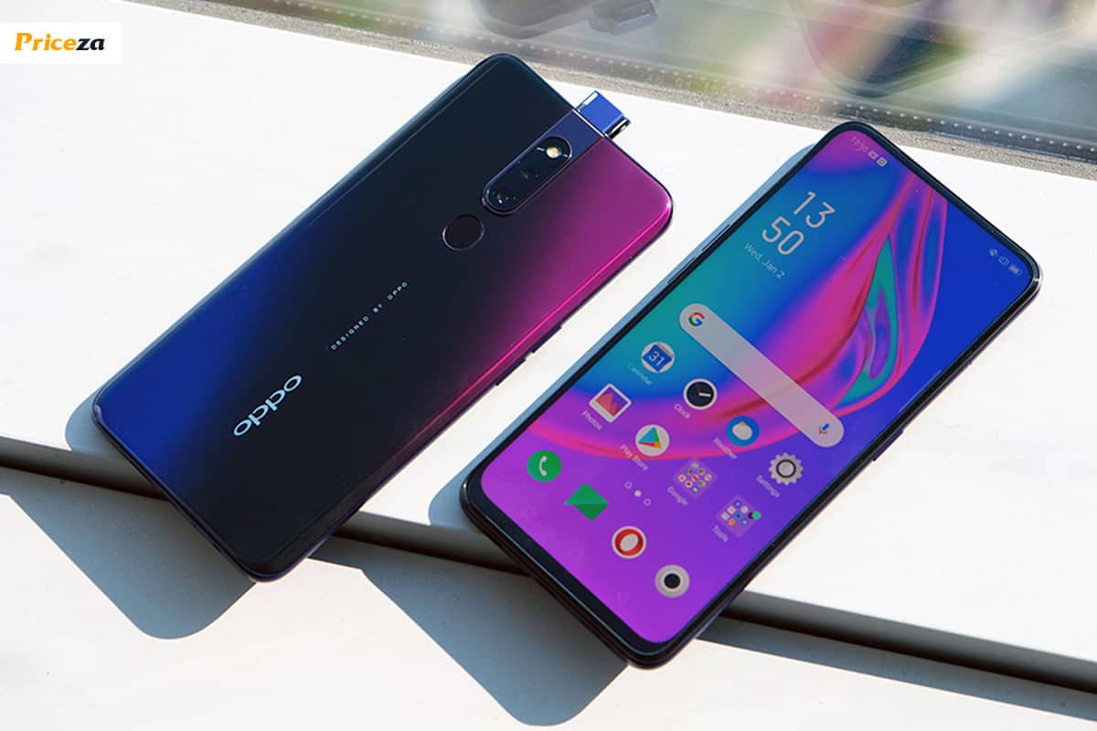 Oppo-F11-Pro