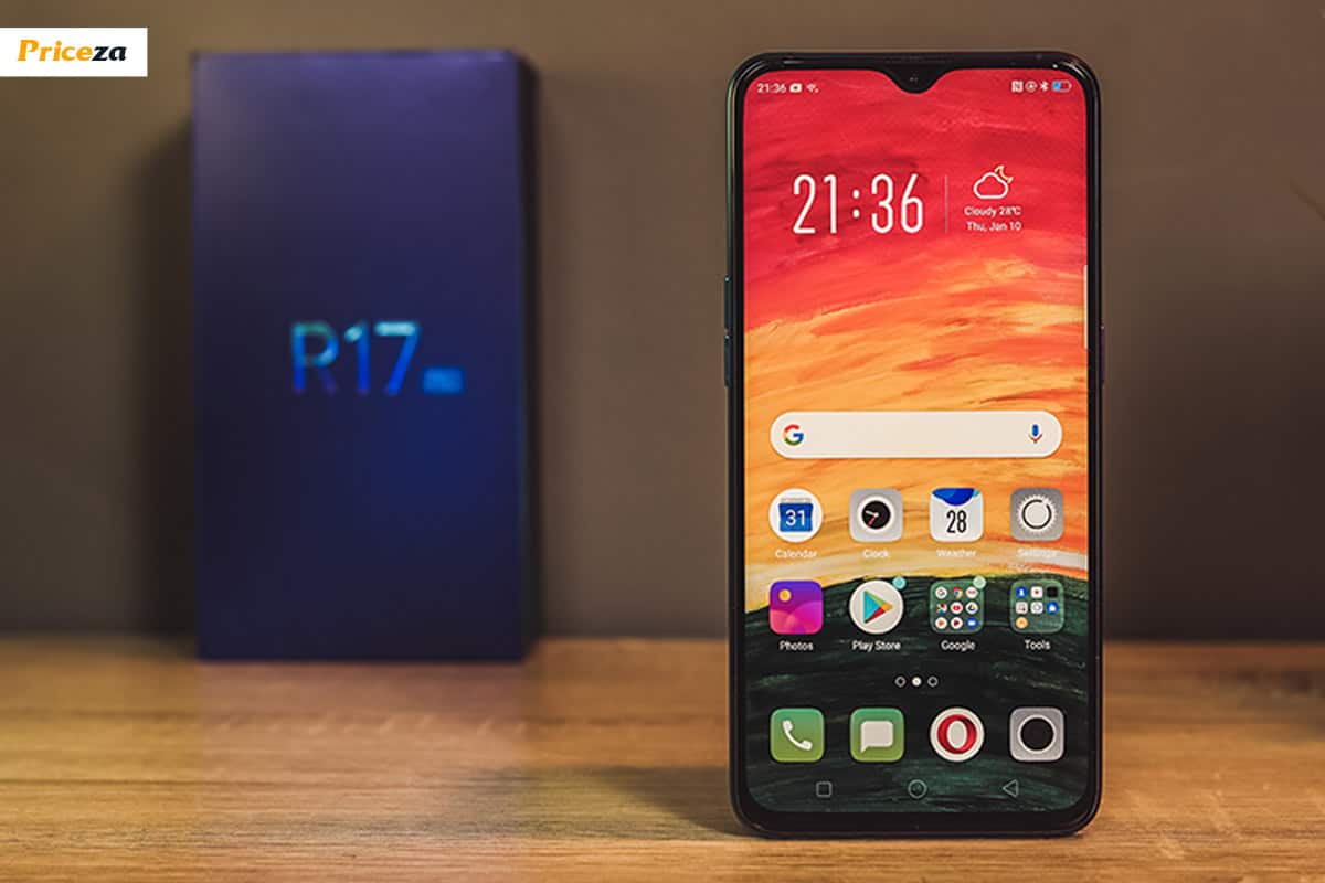 Oppo-R17