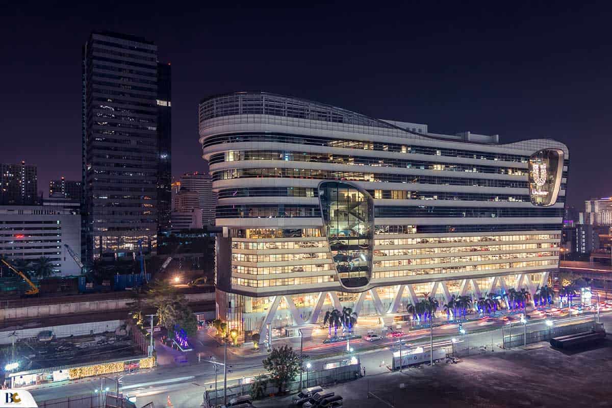 Unilever-House