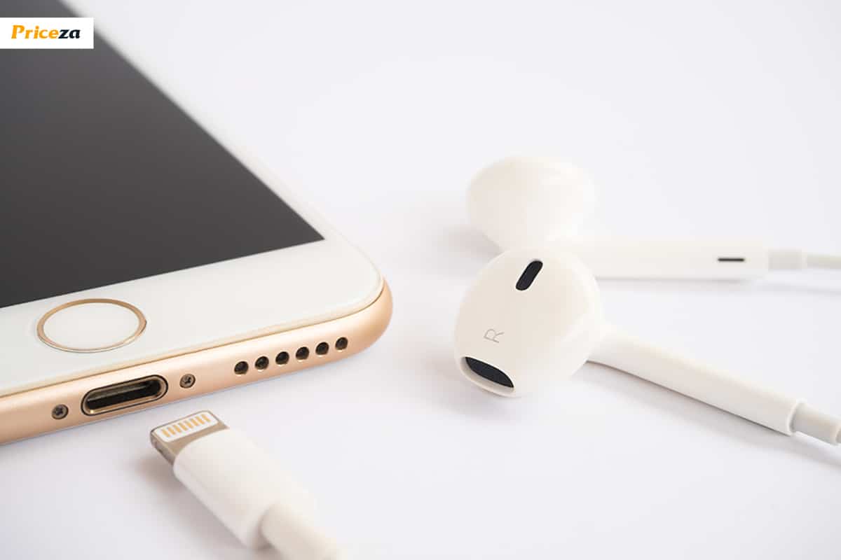 iphone7-พอตหูฟัง