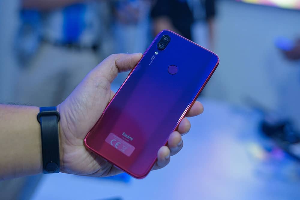 redmi-note-7-รีวิว