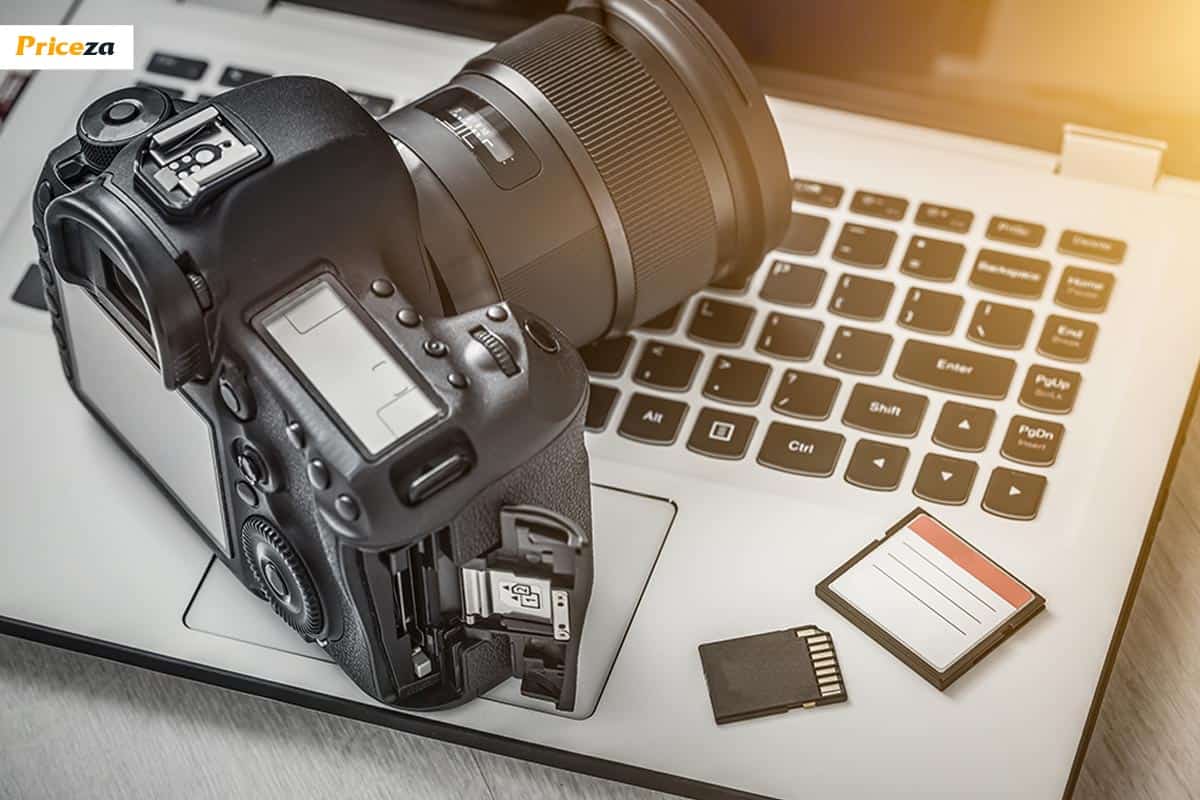 กล้อง-DSLR-พร้อมเมม