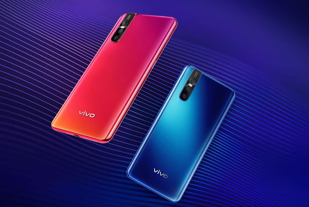ราคา-Vivo-V15-Pro-บอดี้