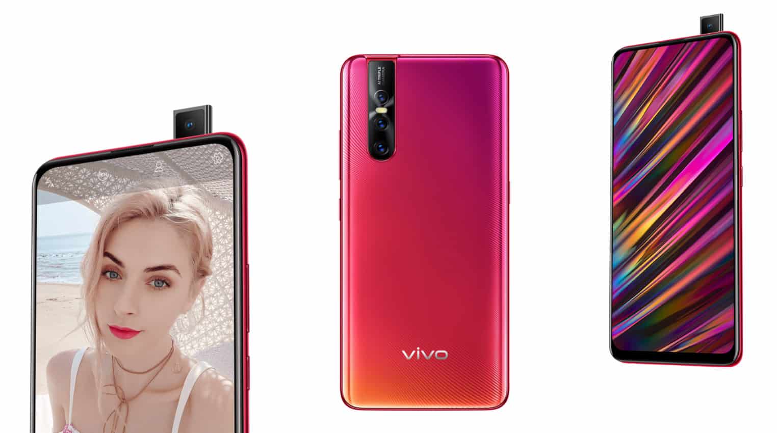 รีวิว-Vivo-V15-Pro-กล้องหน้า