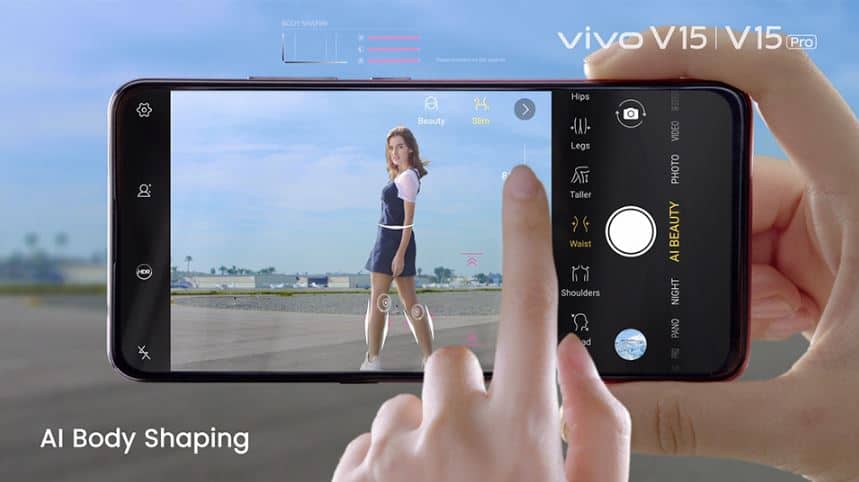 รีวิว-Vivo-V15-Pro-กล้องหลัง