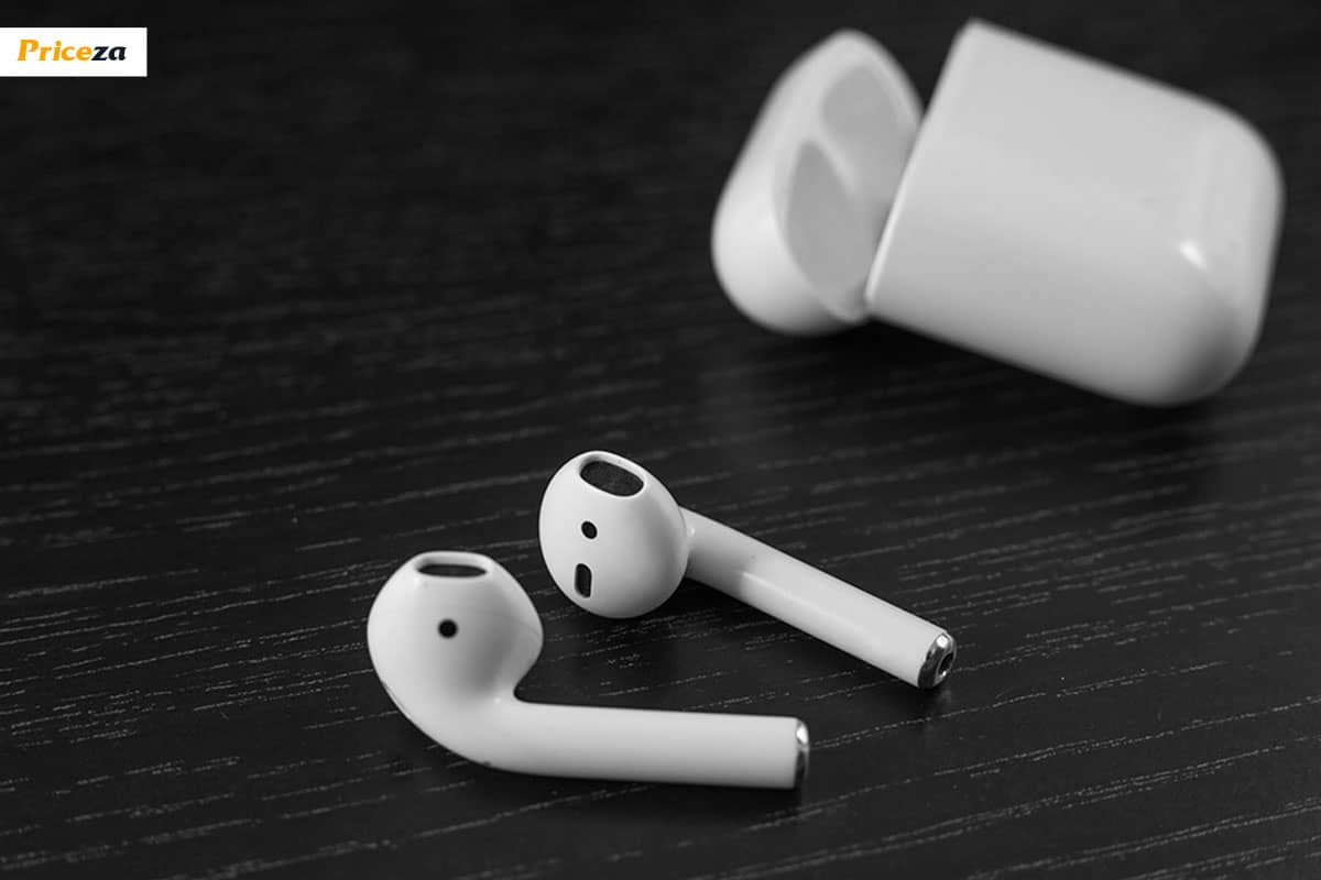 หูฟัง-AirPods