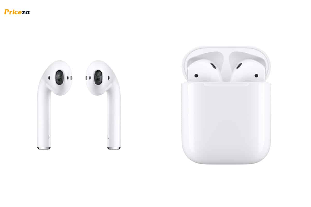 AirPods
