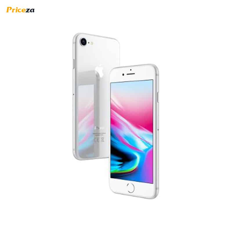 ราคาไอโฟนล่าสุด-iPhone-8