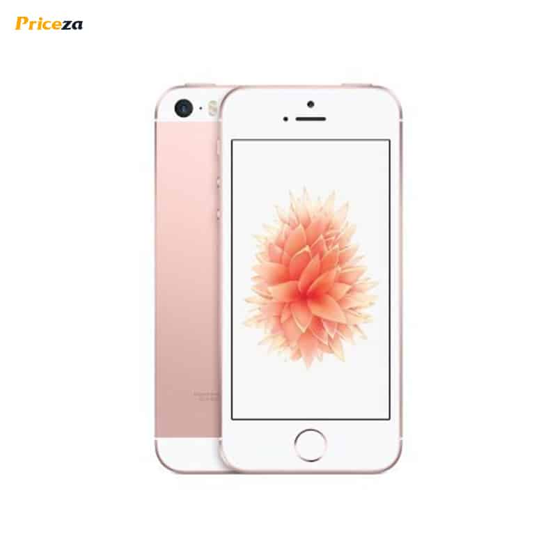 ราคาไอโฟนล่าสุด-iPhone-SE