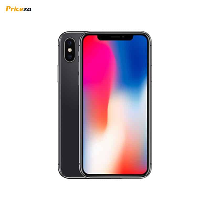 ราคาไอโฟนล่าสุด-iPhone-X