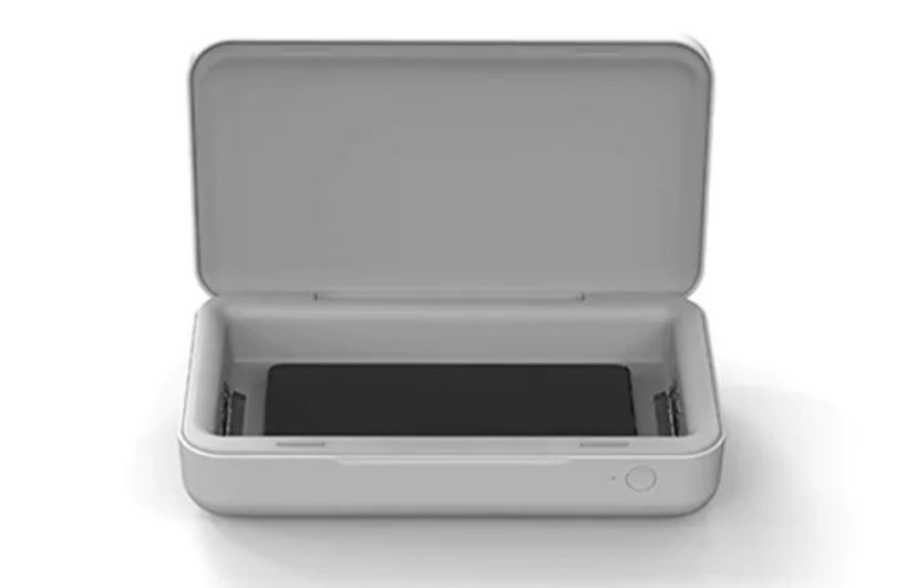 กล่อง-UV-ฆ่าเชื้อโรค-Samsung-ราคา 2