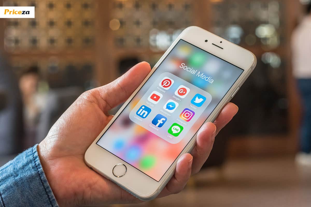 สเปค iphone 7 plus