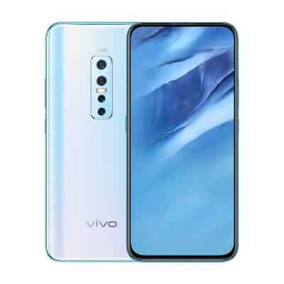 Vivo 17 Pro