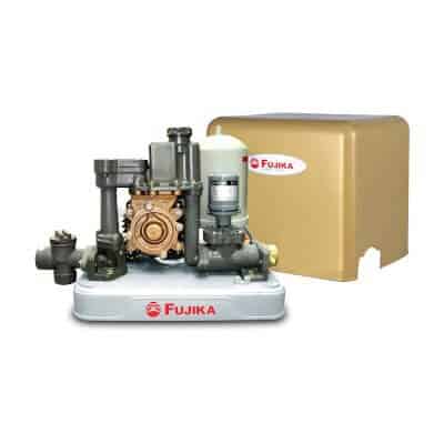 ปั๊มน้ำ Inverter FUJIKA รุ่น FCP-250