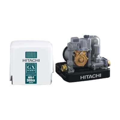 เครื่องปั้มน้ำ HITACHI รุ่น WM-P300GX