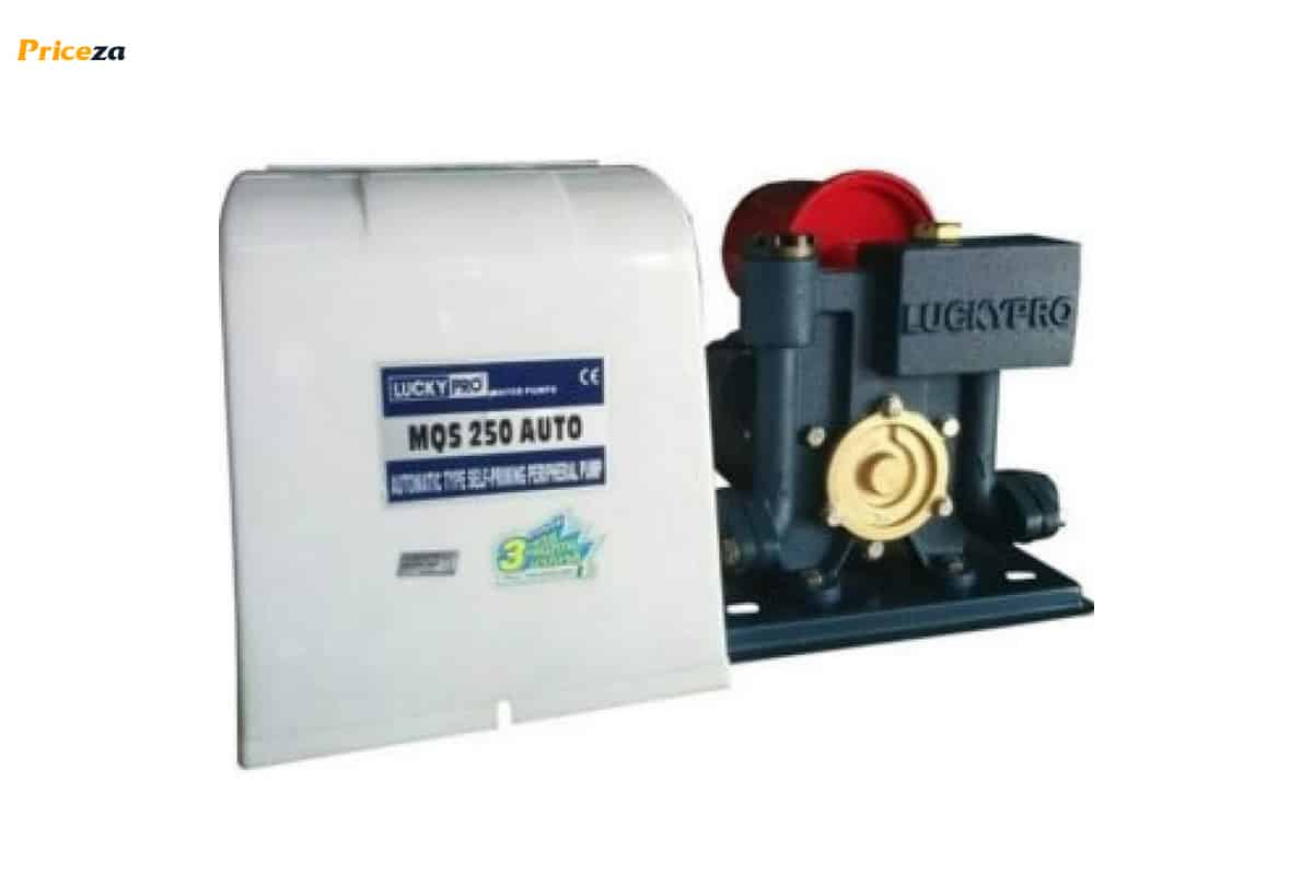 8-LUCKYPRO-MQS250A