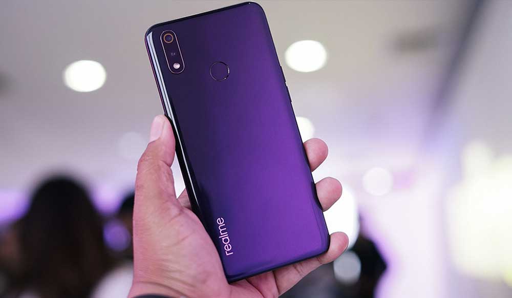 Realme-3-Pro ราคา