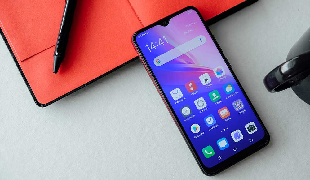 Vivo-Y11-2019 ราคา