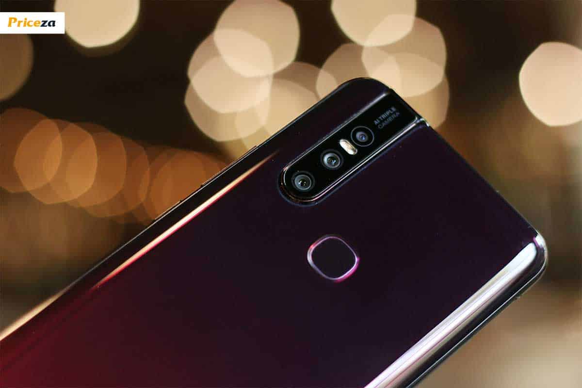 กล้อง-vivo-v15