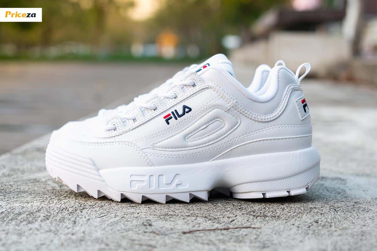 รองเท้า-Fila