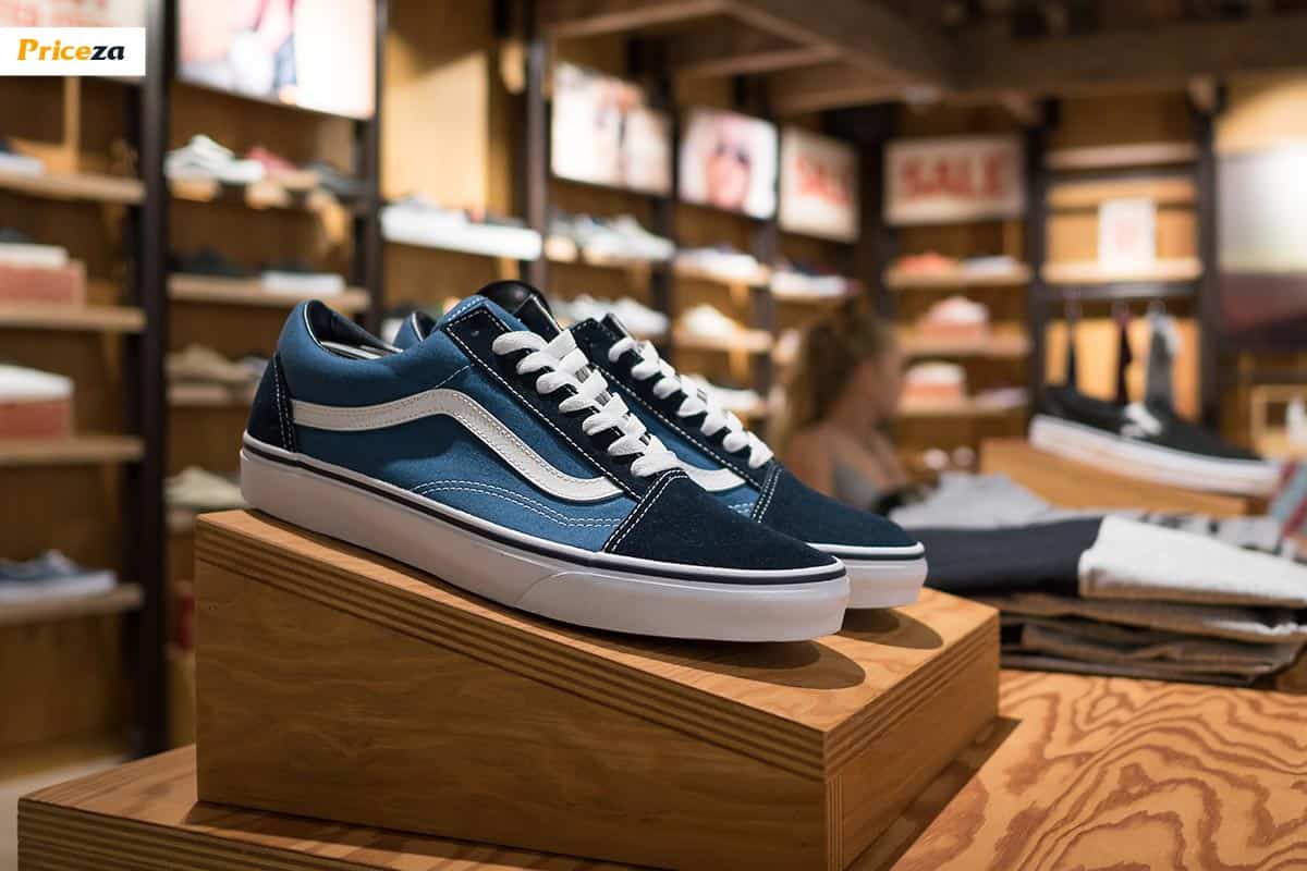 รองเท้า-Vans-ในร้าน