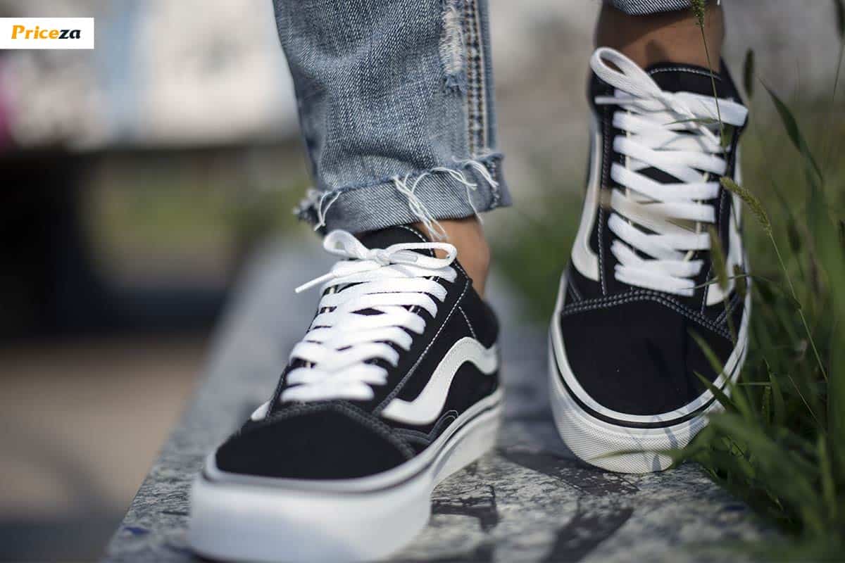 รองเท้า-Vans-ใส่เดิน