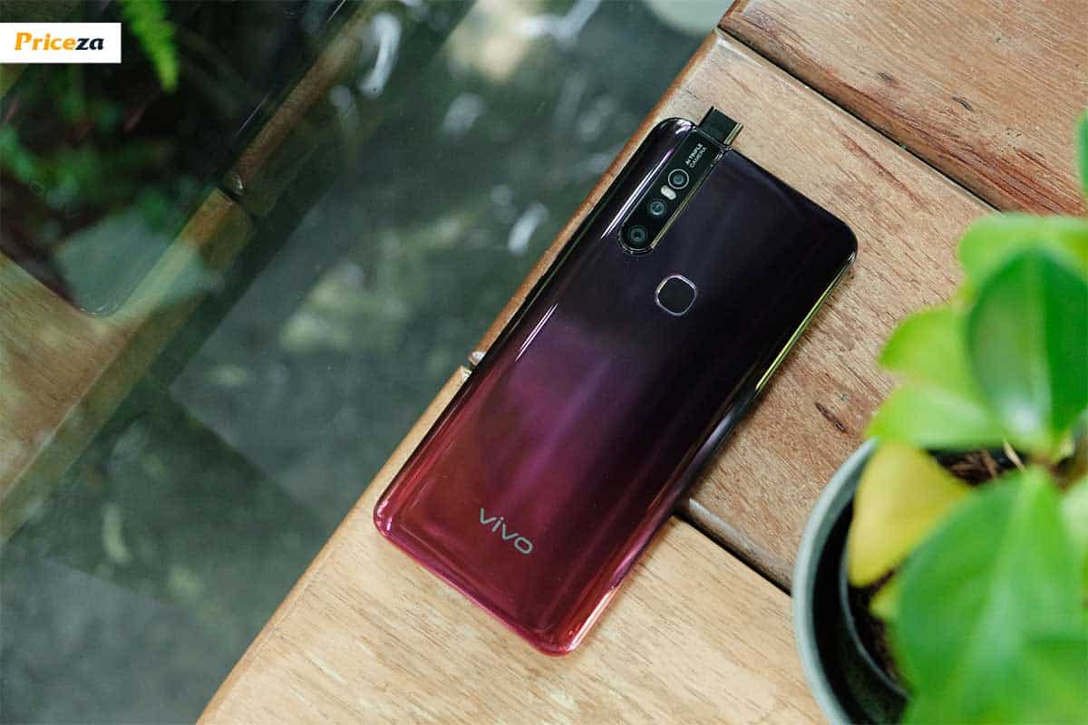 สเปก-vivo-v15