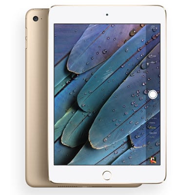 Apple iPad mini 4