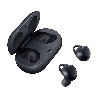 Samsung Gear IconX