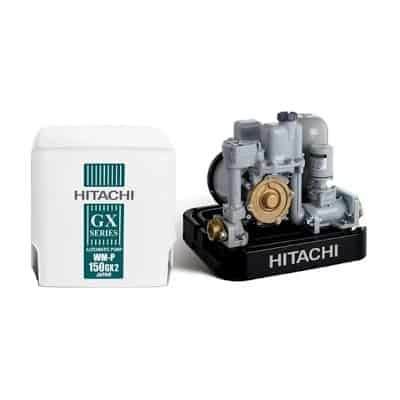 HITACHI รุ่น WM-P150GX2