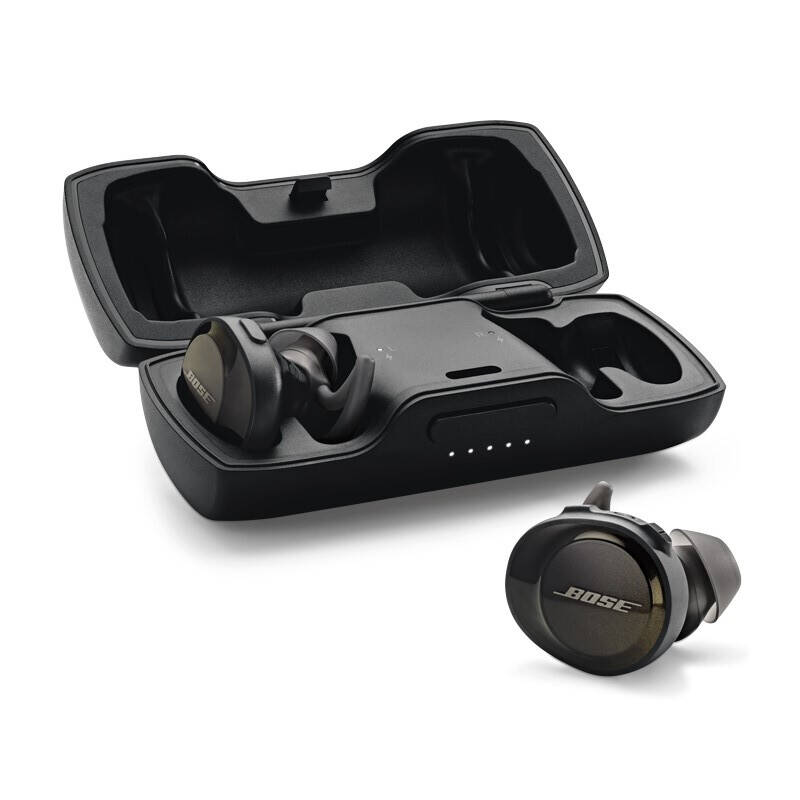 หูฟังไร้สาย Bose SoundSport Free
