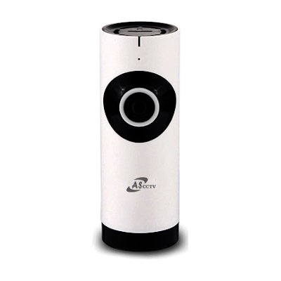 กล้องวงจรปิด-ยี่ห้อไหนดี-AScctv รุ่น N-IP360Eye