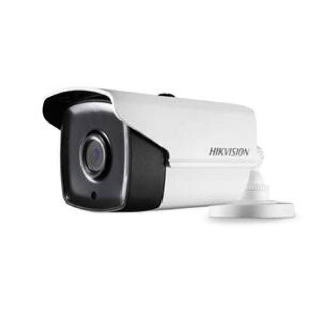 HIKVISION Starlight 2MP DS-2CE16D3T-IT3F