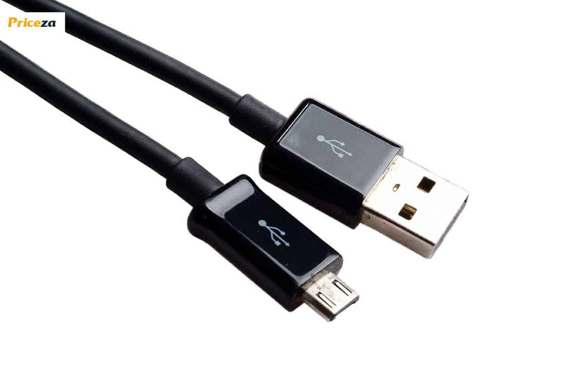 Micro-USB