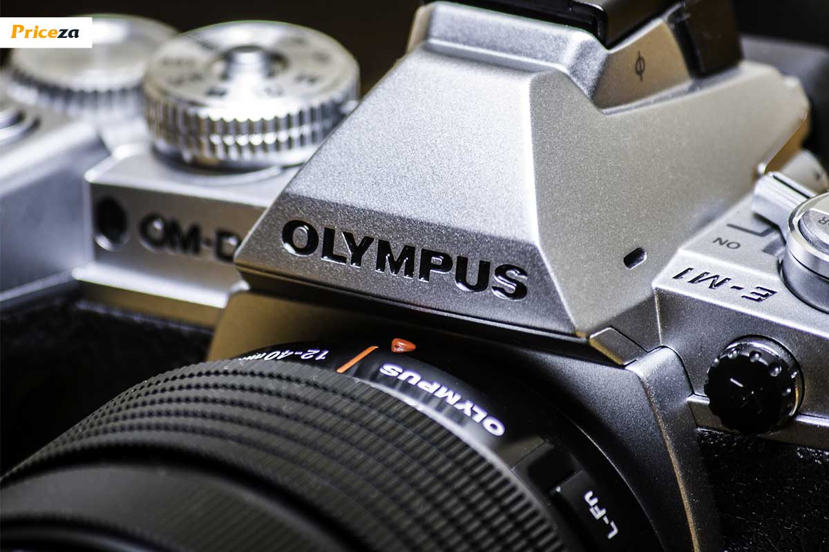 Olympus