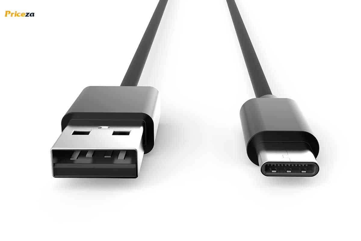 USB-Type-C