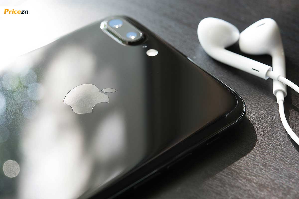iPhone