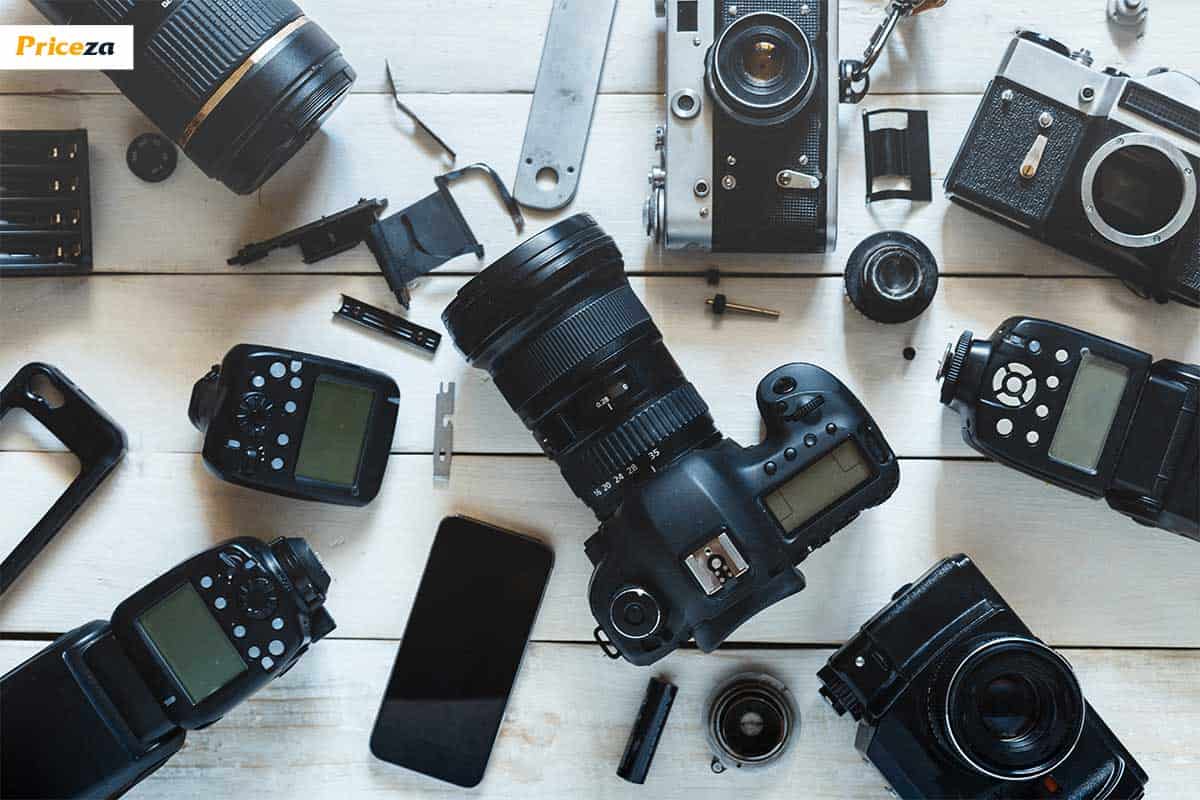 กล้อง-DSLR