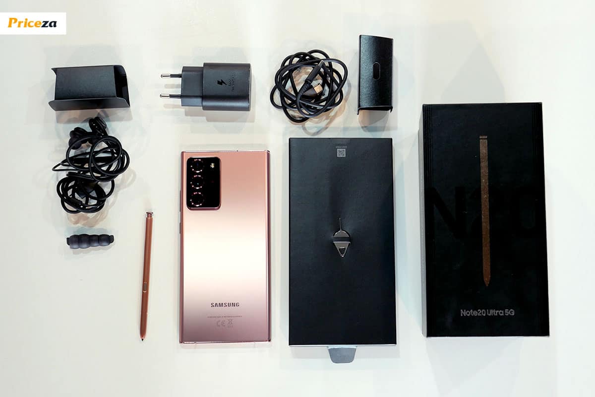 อุปกรณ์-Samsung-Note20