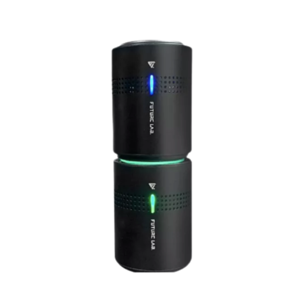 เครื่องฟอกอากาศในรถยนต์ Future รุ่น Lab n7