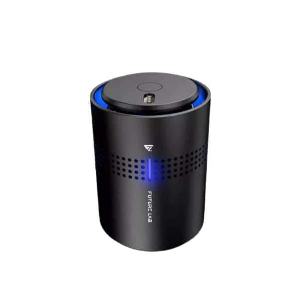 เครื่องฟอกอากาศในรถยนต์ Future รุ่น Lab n7