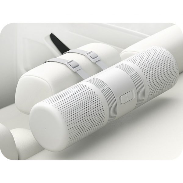 เครื่องฟอกอากาศในรถยนต์ Xiaomi รุ่น SmartMi Car Air Purifier