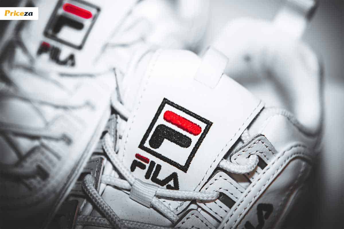 แบรนด์-fila