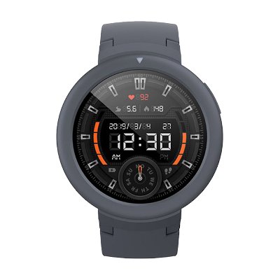 SmartWatch ยี่ห้อไหนดี? Amazfit Verge Lite