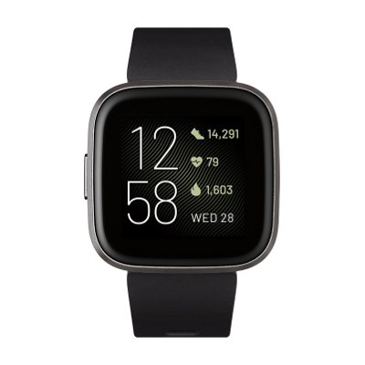 SmartWatch ยี่ห้อไหนดี? Fitbit Versa 2