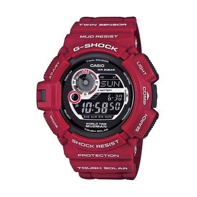 G-SHOCK