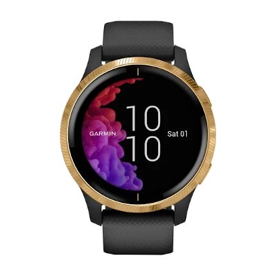Garmin Venu GPS Smartwatch นาฬิกาข้อมือสมาร์ทวอทช์