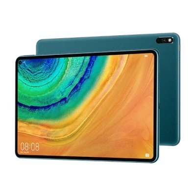 Huawei MatePad Pro 5G 10.8-Inch