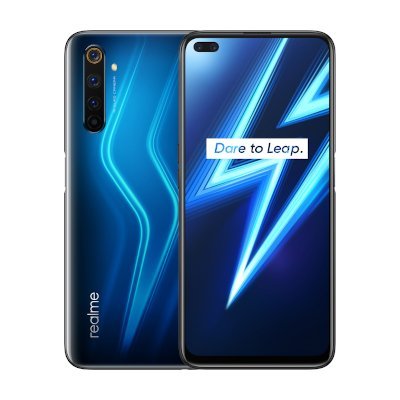 Realme 6 Pro
